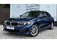 BMW 3-AS SOROZAT 320d (Automata) Akár 1+1 év garanciával!Magyarországi!Vezetett Szerv.K!Áfás!Törésmentes!