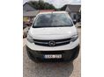 OPEL VIVARO 2.0 D Cargo Edition L Megnövelt