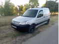 CITROEN BERLINGO 2007/12 - 1