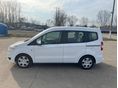 FORD COURIER 2015/6 - 2