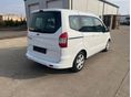 FORD COURIER 2015/6 - 5