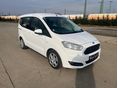 FORD COURIER 2015/6 - 7