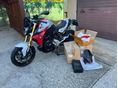 BMW F 900 R 