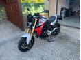 BMW F 900 R 