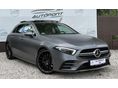 MERCEDES-BENZ A 35 AMG 1.Tulajdonostól!Akár 1+1 év garanciával!Magyarországi!