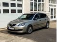 MAZDA 3 Sport 1.4 TE Magyarországi - Kitűnő állapot