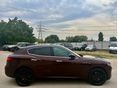 MASERATI LEVANTE 2016/11 - 8