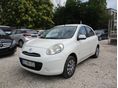 NISSAN MICRA 2013/3 - 1