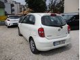 NISSAN MICRA 2013/3 - 4