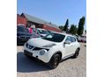 NISSAN JUKE 1.2 DIG-T N-Connecta