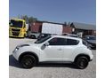 NISSAN JUKE 2015/7 - 8