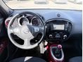 NISSAN JUKE 2015/7 - 10