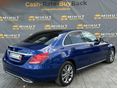 MERCEDES-BENZ C-OSZTÁLY 2017/5 - 4