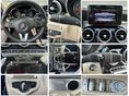 MERCEDES-BENZ C-OSZTÁLY 2017/5 - 7