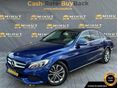 MERCEDES-BENZ C-OSZTÁLY C 300 BlueTEC h HYBRID 7G-TRONIC