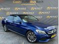 MERCEDES-BENZ C-OSZTÁLY 2017/5 - 2