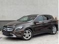 MERCEDES-BENZ GLA 200 CDI d 7G-DCT AMBIENTE LIGHT/LED/VAJBŐR/KAMERA/2X KLÍMA/MEGKÍMÉLT