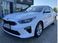 KIA CEE'D Ceed 1.5 T-GDI Gold 38977 km. Magyarországi. első tulajdonos