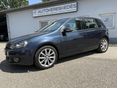 VOLKSWAGEN GOLF VI 2.0 TDi Highline Tempomat/Parkradar/Friss Nagyszerviz!