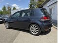 VOLKSWAGEN GOLF VI 2009/1 - 2