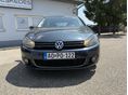 VOLKSWAGEN GOLF VI 2009/1 - 3