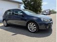 VOLKSWAGEN GOLF VI 2009/1 - 4