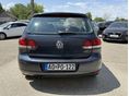 VOLKSWAGEN GOLF VI 2009/1 - 6