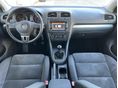 VOLKSWAGEN GOLF VI 2009/1 - 8