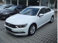 VOLKSWAGEN PASSAT VIII 2.0 TDI BMT SCR Comfortline Sedan.Kézi Váltó.Magyarországi. Szép Esztétikai és Jó Műszaki Állapot.Vezérlés C