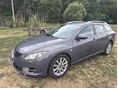 MAZDA 6 Sportkombi 2.0 CD CE