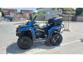 CFMOTO CFORCE 1000