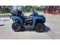 CFMOTO CFORCE 2021/3 - 4