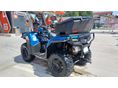 CFMOTO CFORCE 2021/3 - 6