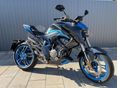 DAYTONA EGYÉB Zontes