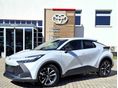TOYOTA C-HR 2026 - 1