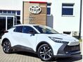 TOYOTA C-HR 2026 - 2
