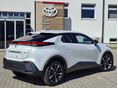 TOYOTA C-HR 2026 - 4