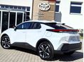 TOYOTA C-HR 2026 - 3