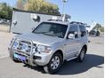 MITSUBISHI PAJERO 2002/10 - 1