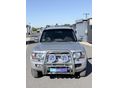 MITSUBISHI PAJERO 2002/10 - 2