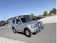 MITSUBISHI PAJERO 2002/10 - 3