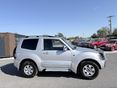 MITSUBISHI PAJERO 2002/10 - 4
