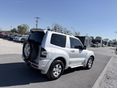 MITSUBISHI PAJERO 2002/10 - 5
