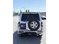 MITSUBISHI PAJERO 2002/10 - 6