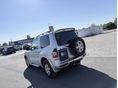 MITSUBISHI PAJERO 2002/10 - 7