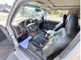MITSUBISHI PAJERO 2002/10 - 10