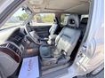 MITSUBISHI PAJERO 2002/10 - 11