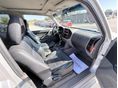 MITSUBISHI PAJERO 2002/10 - 12