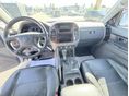 MITSUBISHI PAJERO 2002/10 - 16