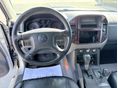 MITSUBISHI PAJERO 2002/10 - 17